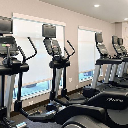 Residence Inn Richmond Midlothian Εξωτερικό φωτογραφία