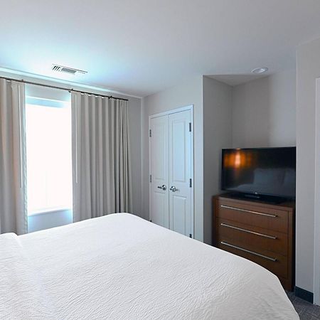 Residence Inn Richmond Midlothian Εξωτερικό φωτογραφία