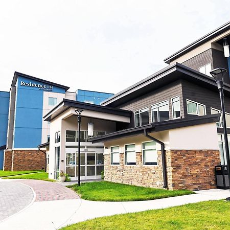 Residence Inn Richmond Midlothian Εξωτερικό φωτογραφία