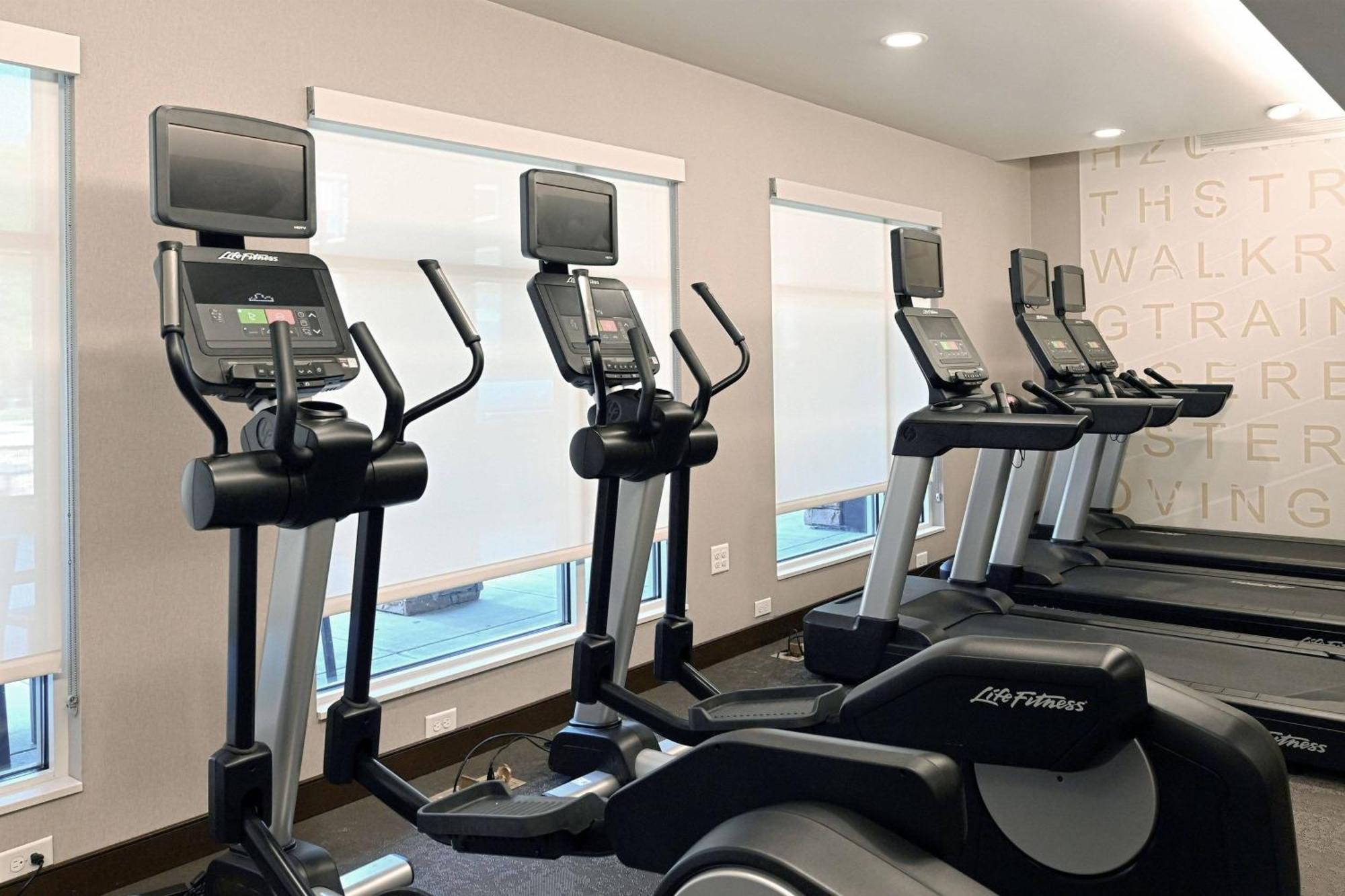 Residence Inn Richmond Midlothian Εξωτερικό φωτογραφία