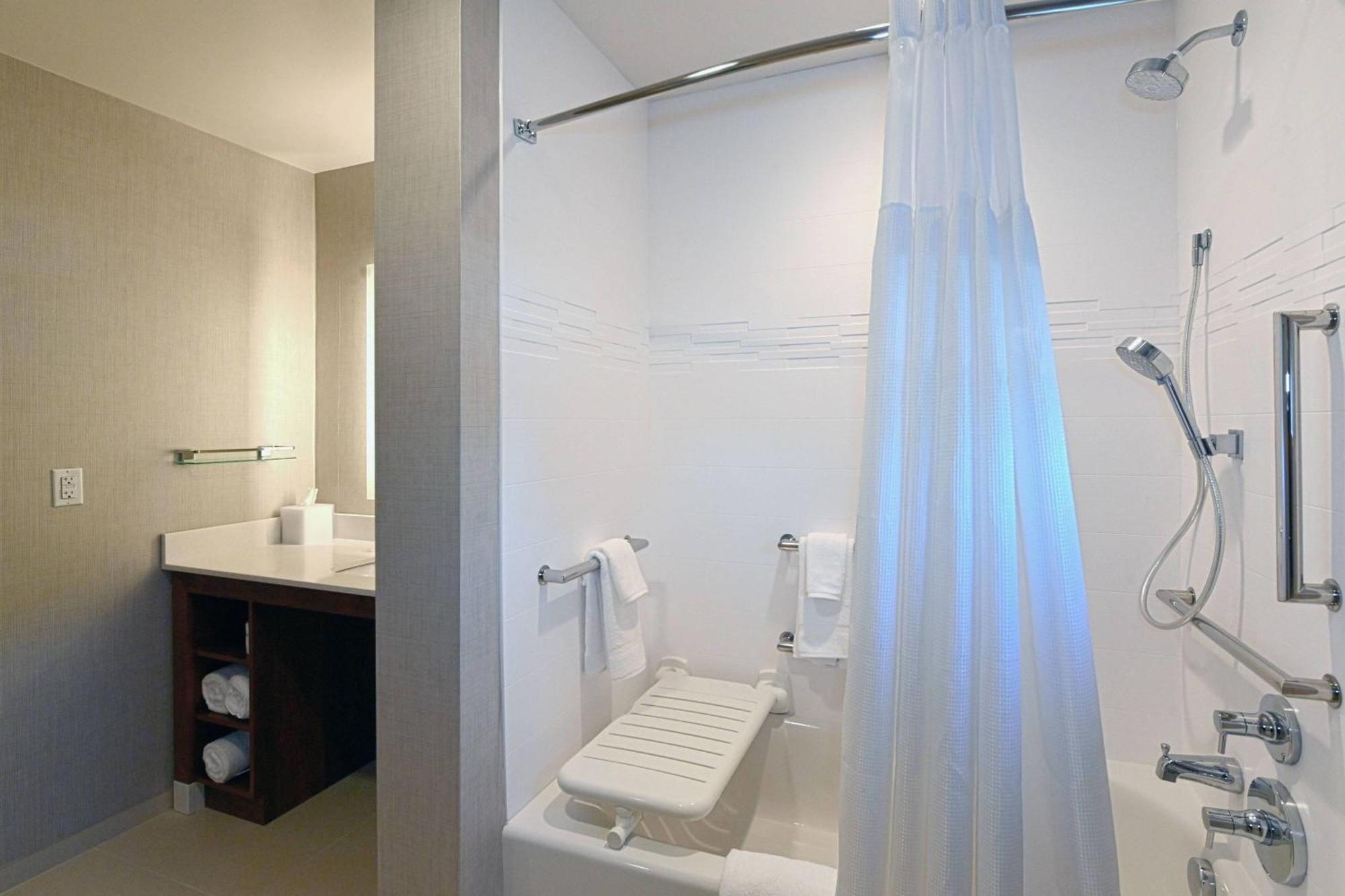 Residence Inn Richmond Midlothian Εξωτερικό φωτογραφία