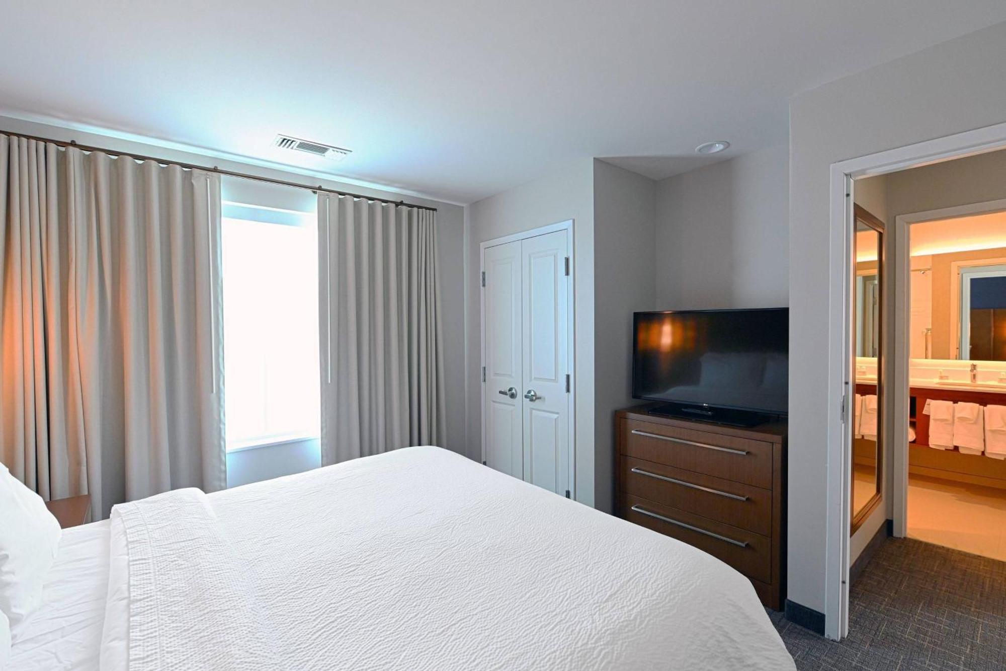 Residence Inn Richmond Midlothian Εξωτερικό φωτογραφία