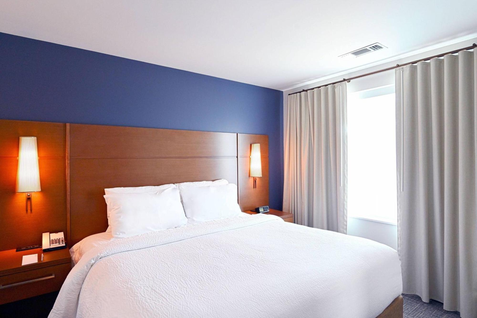 Residence Inn Richmond Midlothian Εξωτερικό φωτογραφία