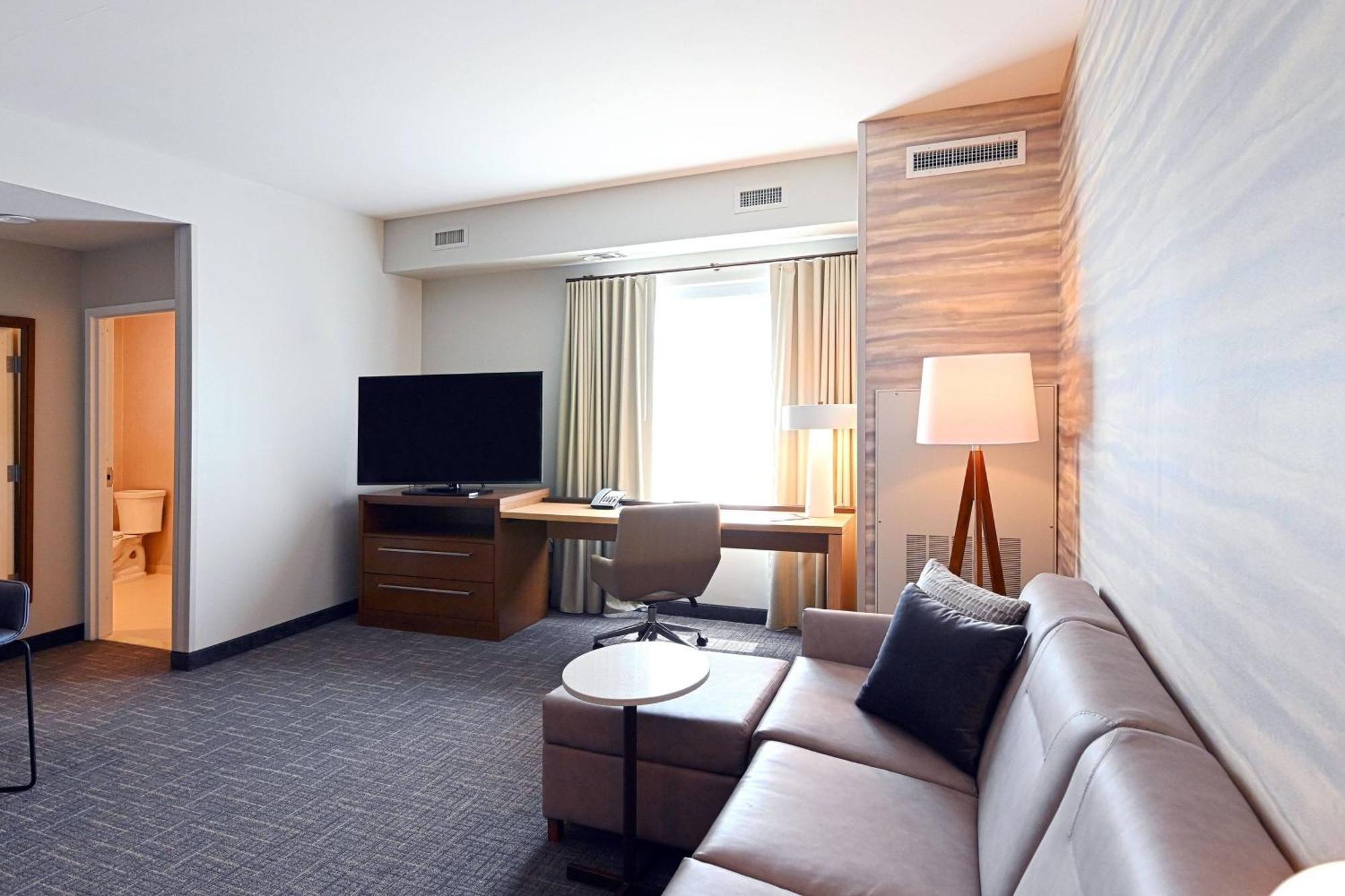 Residence Inn Richmond Midlothian Εξωτερικό φωτογραφία