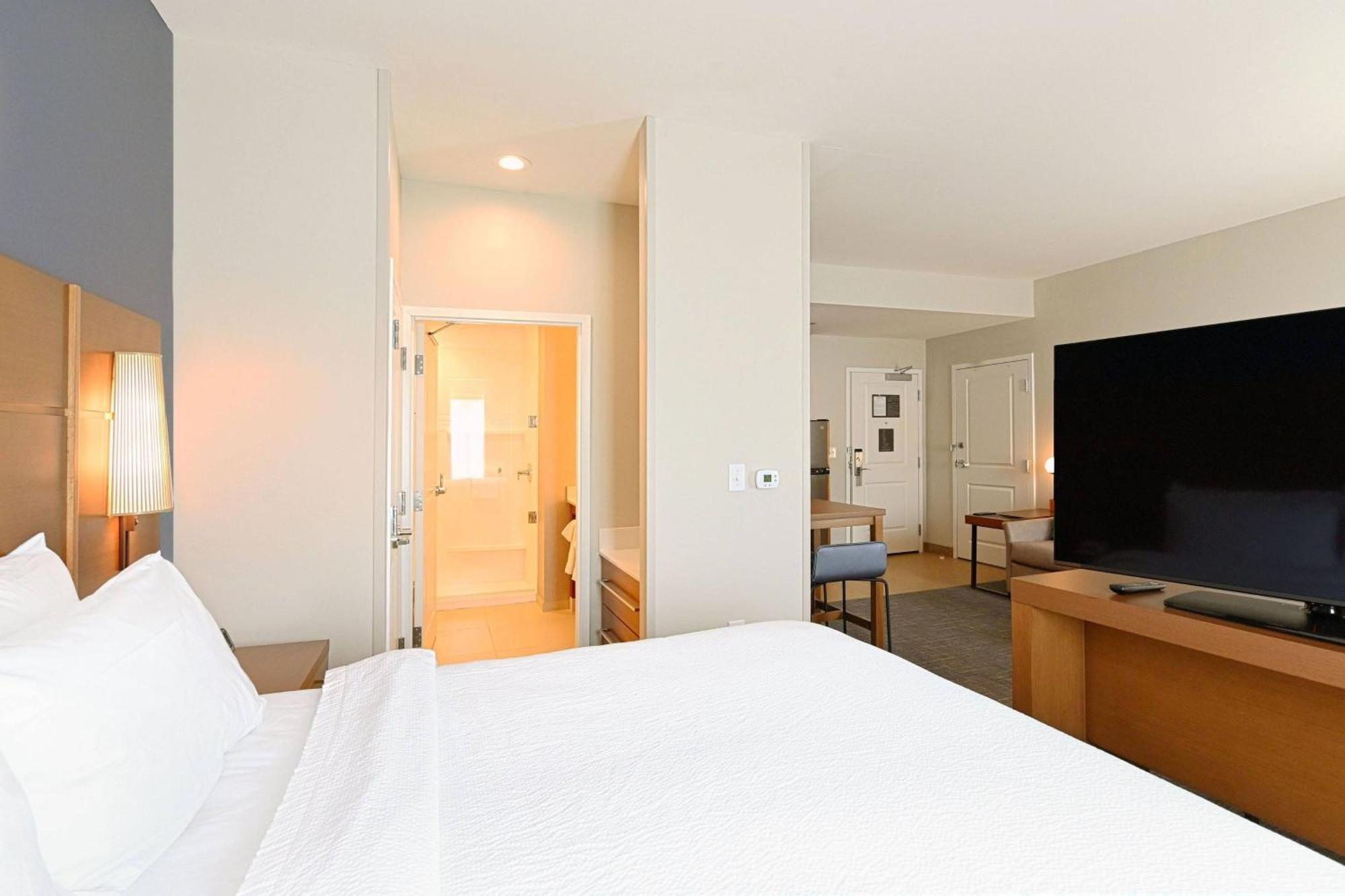 Residence Inn Richmond Midlothian Εξωτερικό φωτογραφία