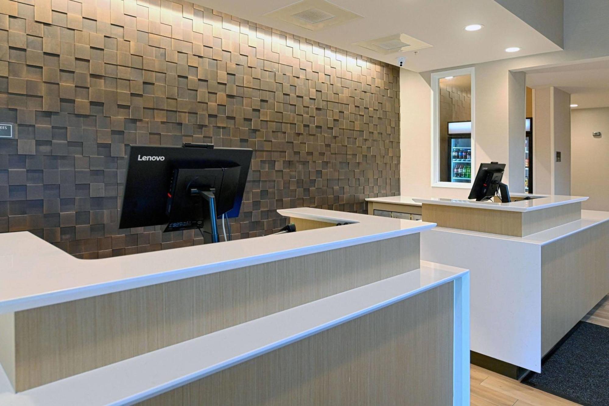 Residence Inn Richmond Midlothian Εξωτερικό φωτογραφία