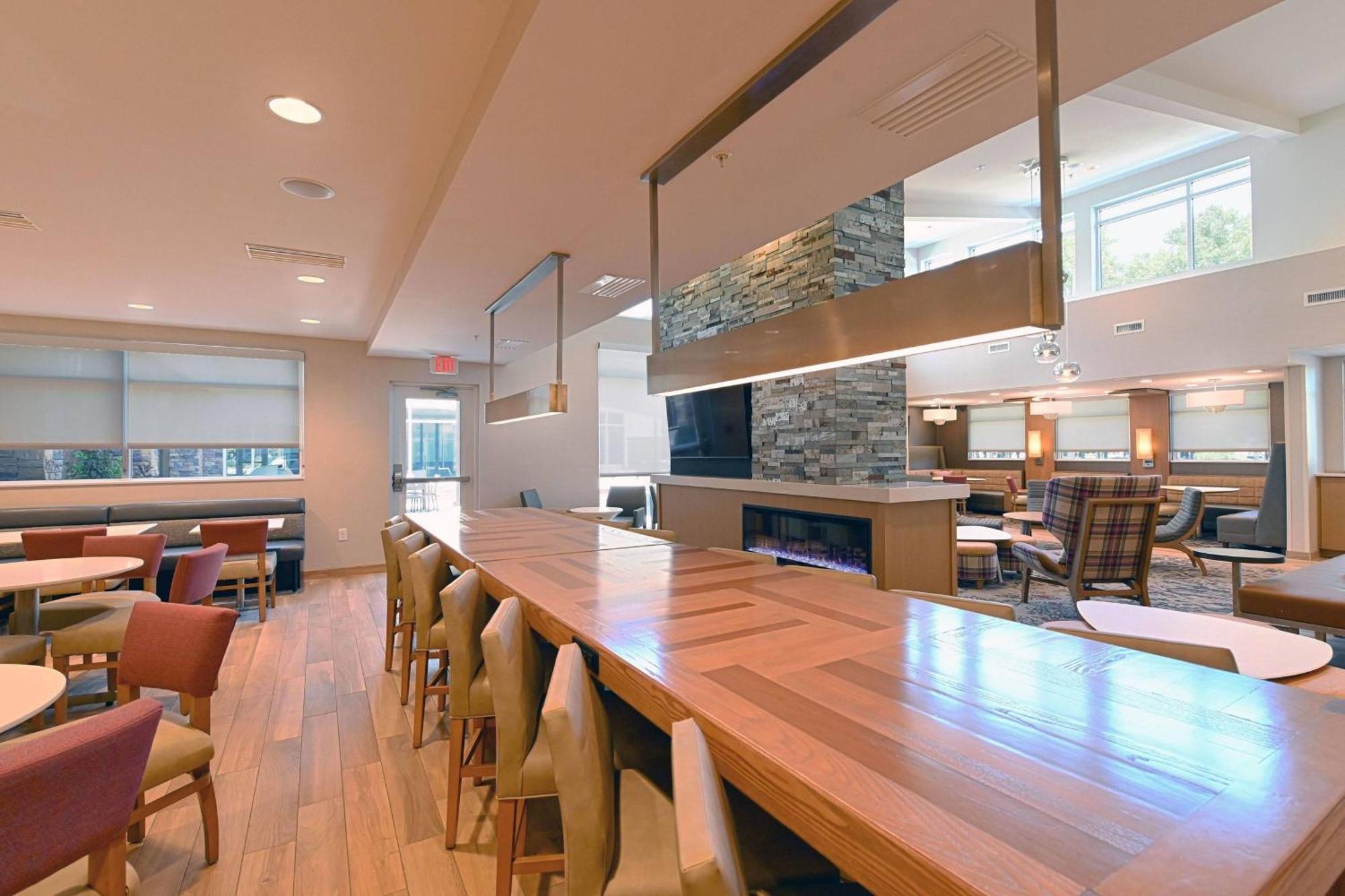Residence Inn Richmond Midlothian Εξωτερικό φωτογραφία